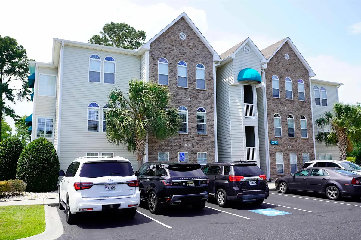 9772 Leyland Dr. #4, Myrtle Beach, SC 29572 - #1