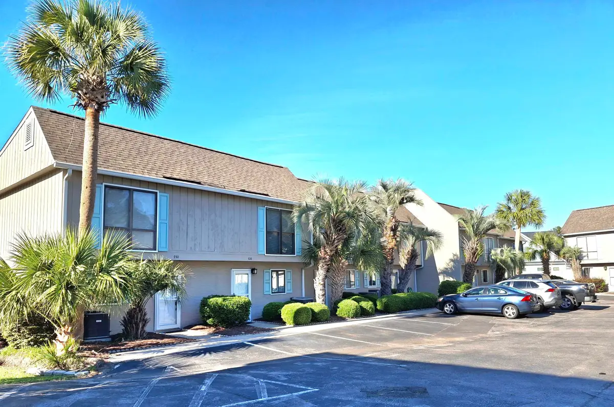 928 Villa Dr. #928, North Myrtle Beach, SC 29582 - #1