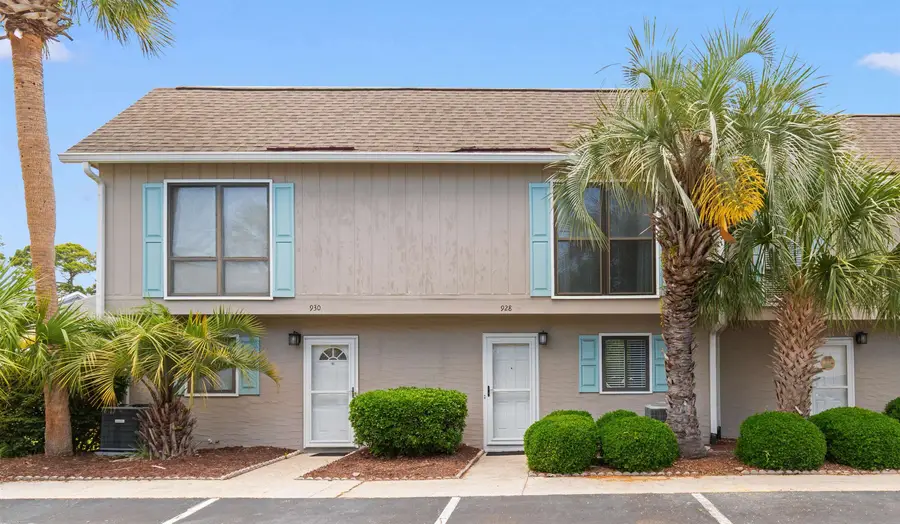 928 Villa Dr. #928, North Myrtle Beach, SC 29582 - #2