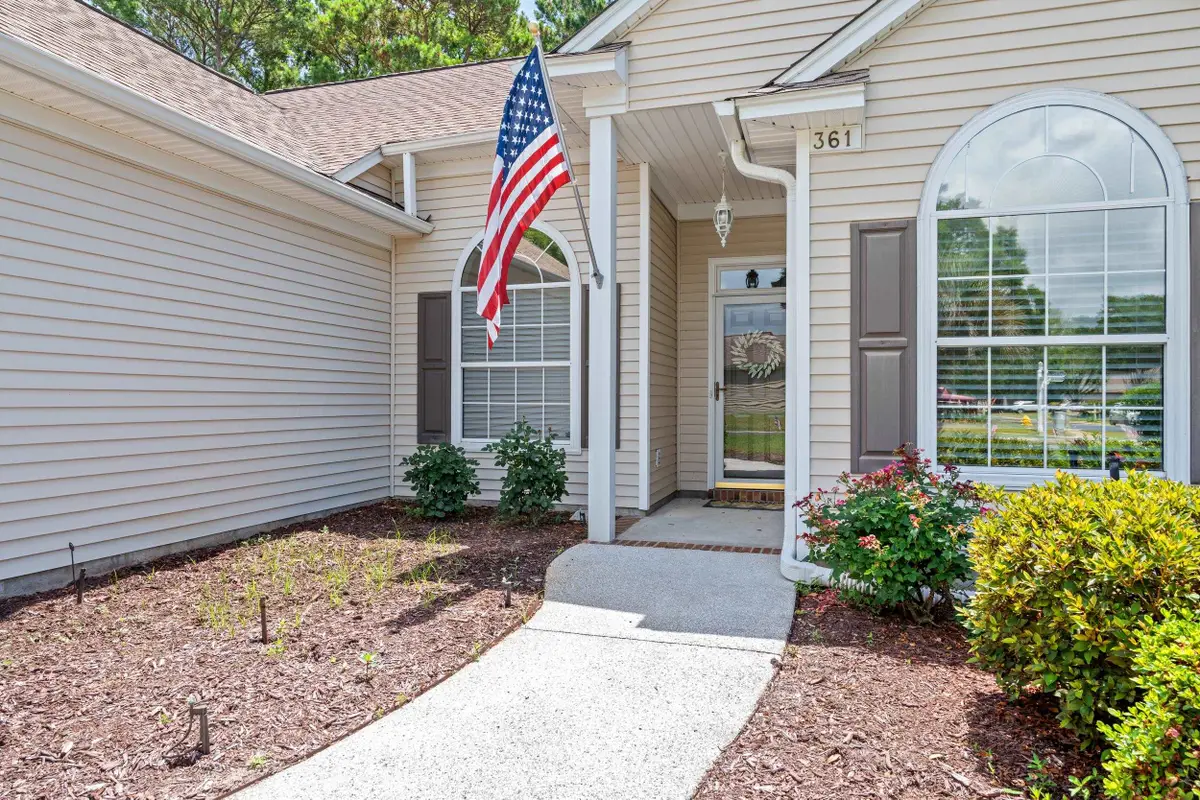 361 Tradition Club Dr., Pawleys Island, SC 29585 - #1