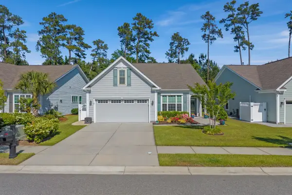 1727 Suncrest Dr., Myrtle Beach, SC 29577