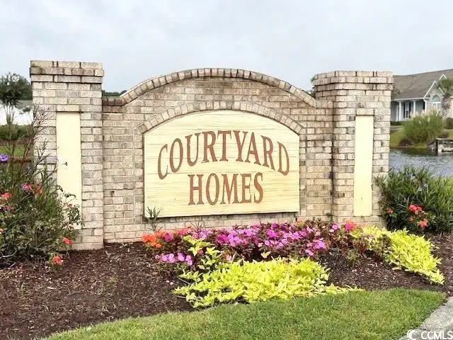 939 Wrigley Dr. #20-3&20-3G, Myrtle Beach, SC 29588 - #2