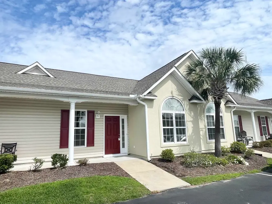 939 Wrigley Dr. #20-3&20-3G, Myrtle Beach, SC 29588 - #3