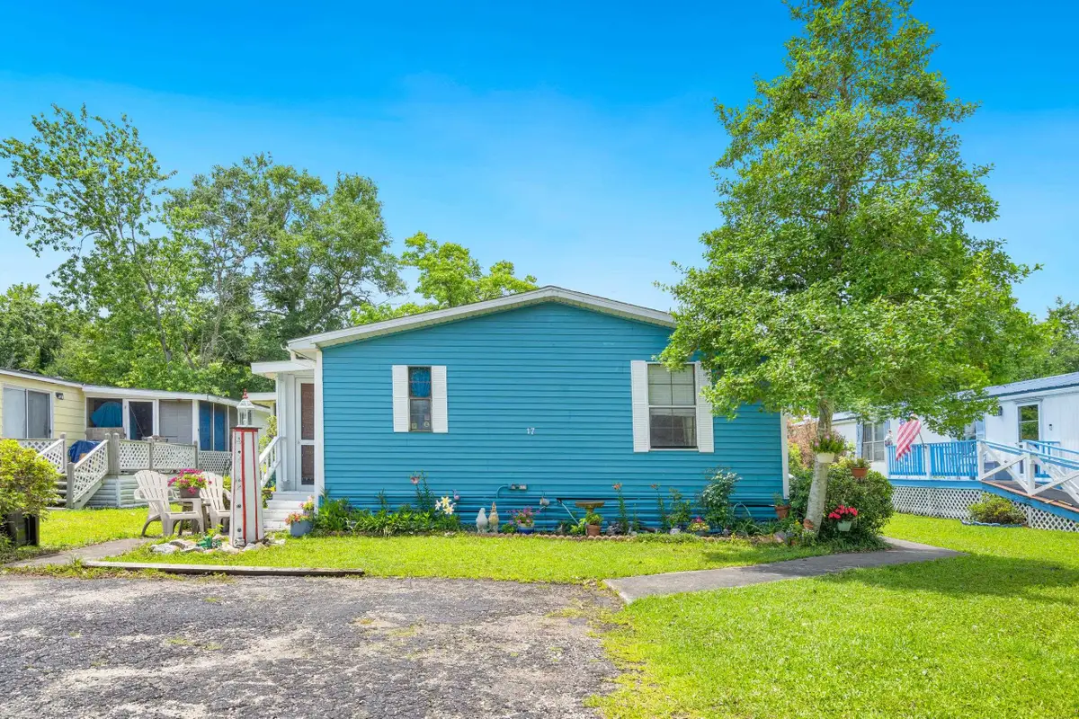 17 Crooked Island Circle, Murrells Inlet, SC 29576 - #1