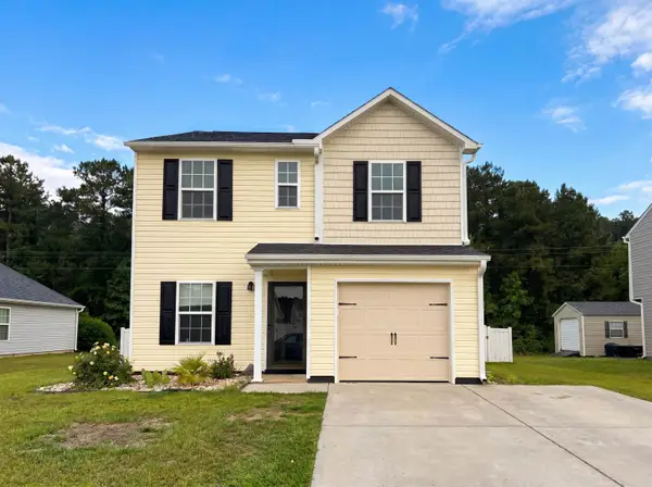286 Blue Rock Dr., Longs, SC 29568