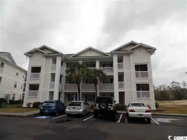 505 White River Dr. #25-C, Myrtle Beach, SC 29579