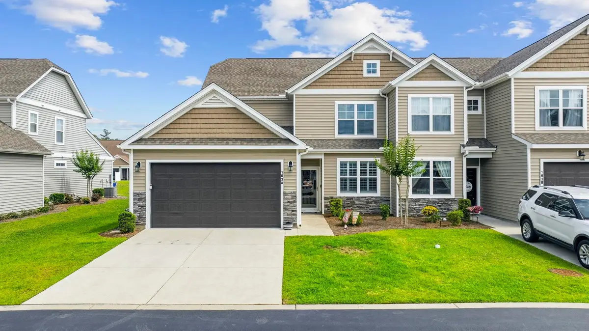 163 Machrie Loop #A, Myrtle Beach, SC 29588 - #1