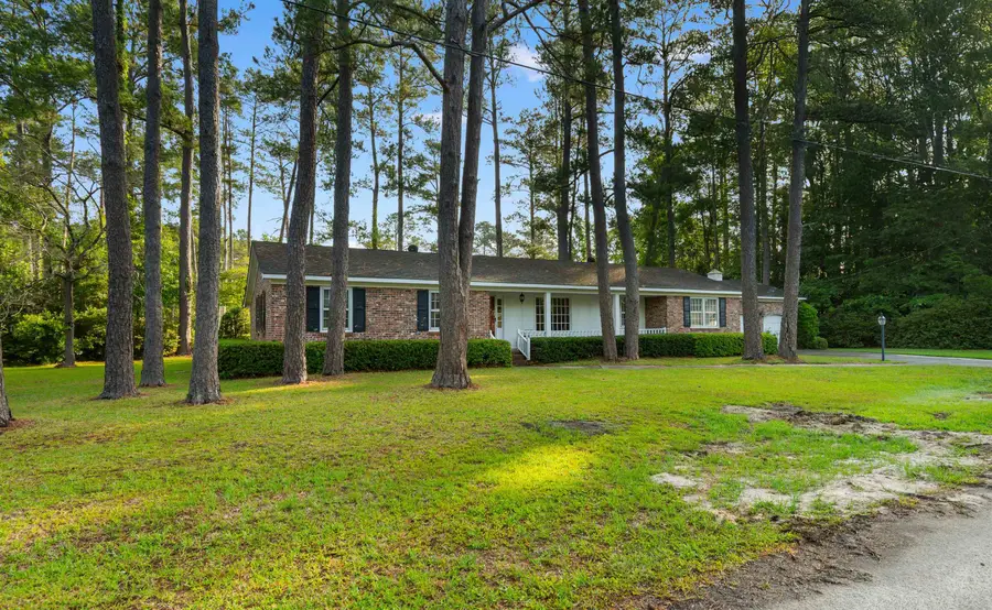 106 Jessamine St., Andrews, SC 29510 - #3