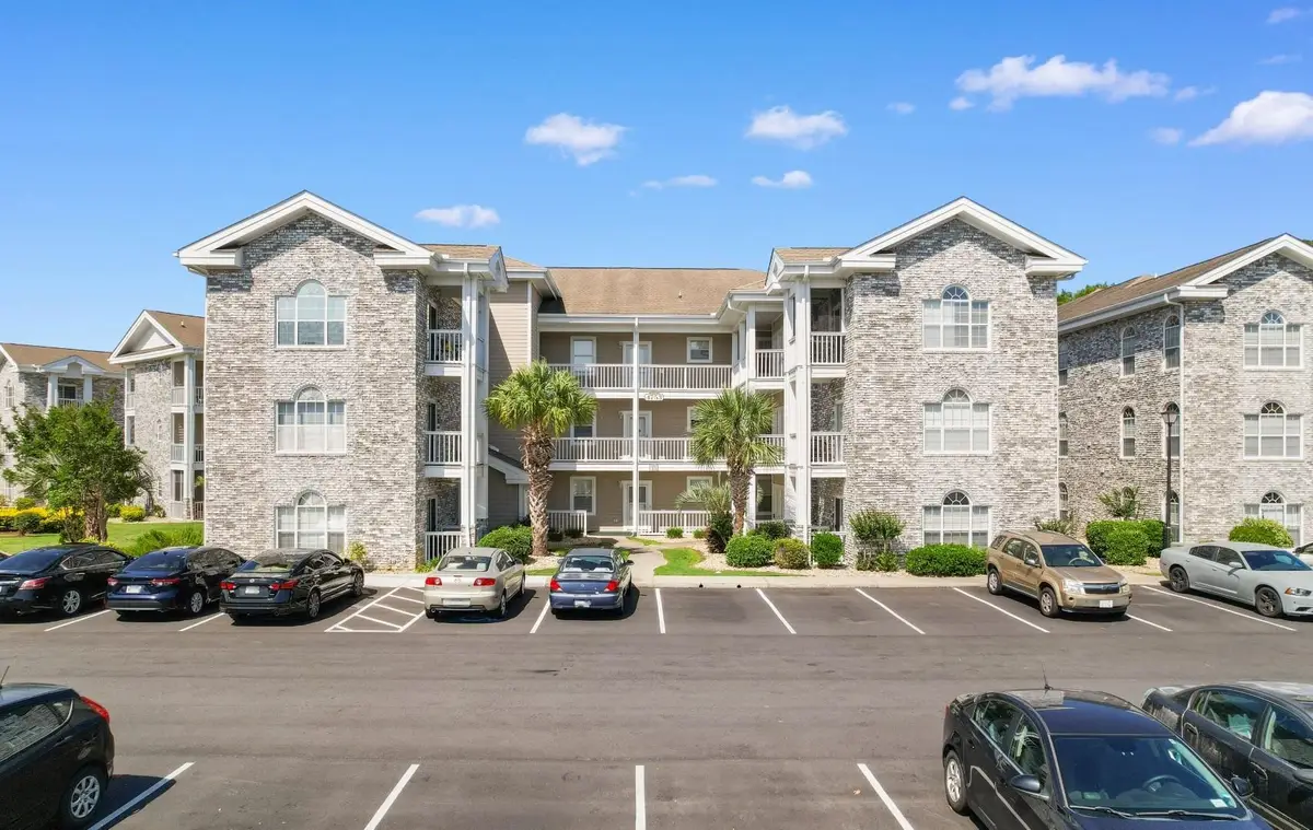 4753 Wild Iris Dr. #202, Myrtle Beach, SC 29577 - #1