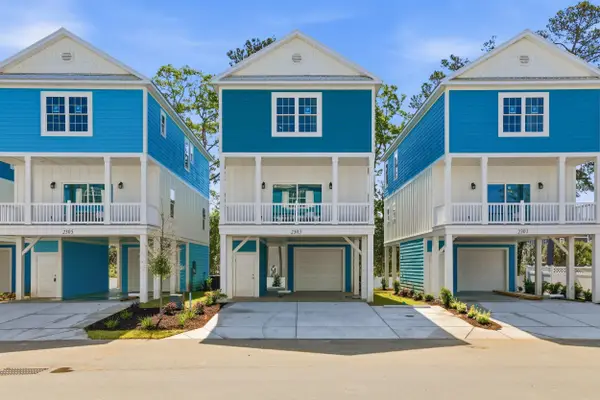 2315 Seaseeker Ln., Myrtle Beach, SC 29577