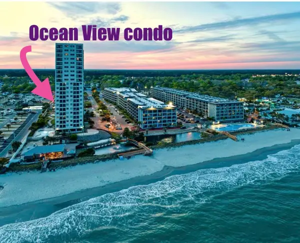 5905 S Kings Hwy. #806, Myrtle Beach, SC 29575
