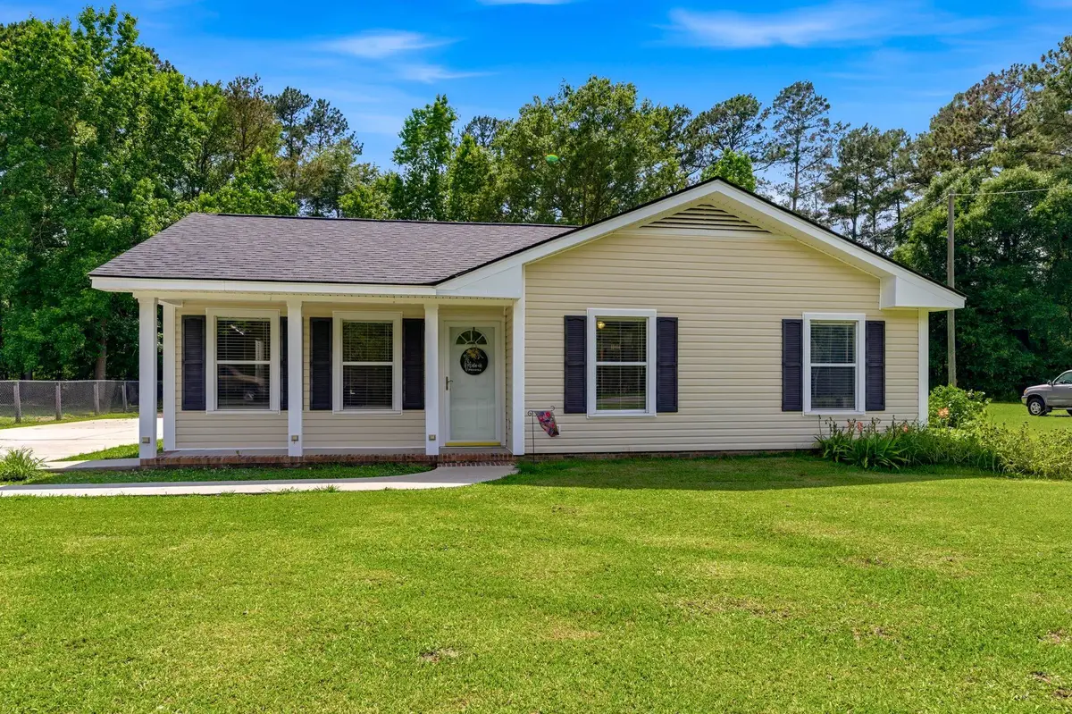 6099 Highway 134, Conway, SC 29527 - #1