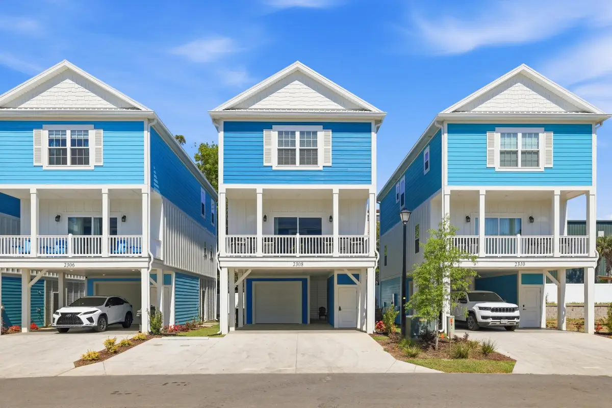 2313 Seaseeker Ln., Myrtle Beach, SC 29577 - #1