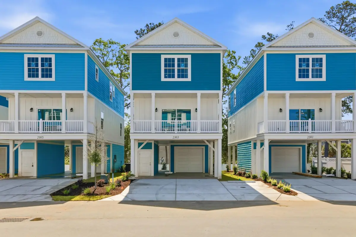 2314 Seaseeker Ln., Myrtle Beach, SC 29577 - #1