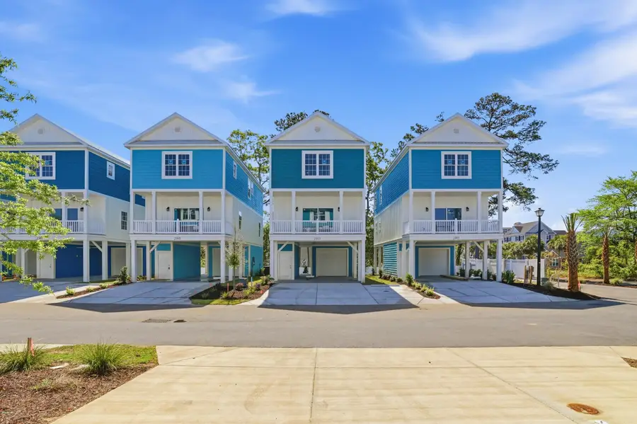 2314 Seaseeker Ln., Myrtle Beach, SC 29577 - #2