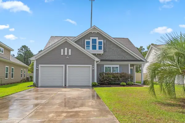 3688 White Wing Circle, Myrtle Beach, SC 29579