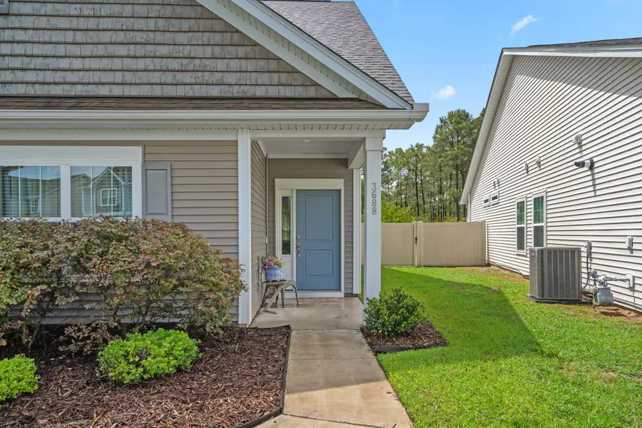 3688 White Wing Circle, Myrtle Beach, SC 29579 - #2