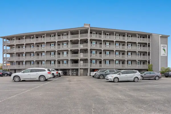 215 Atlantic Ave. #304, Garden City Beach, SC 29576