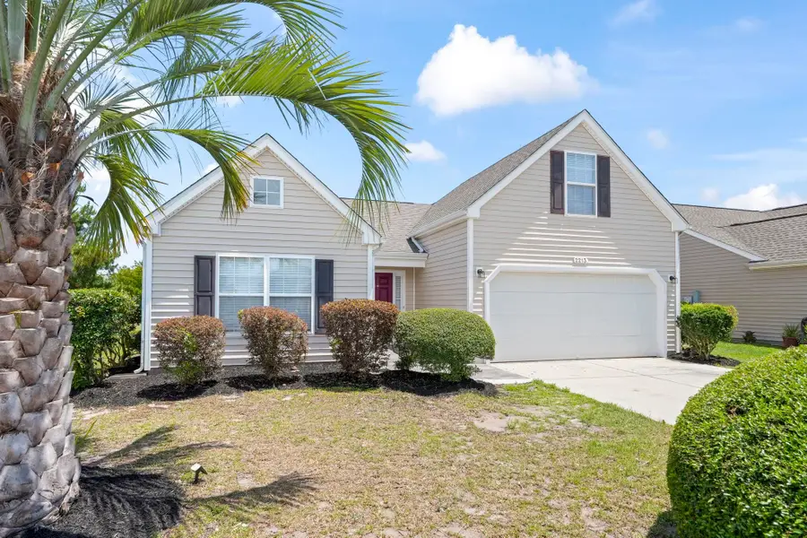 2213 Haystack Way, Myrtle Beach, SC 29579 - #2