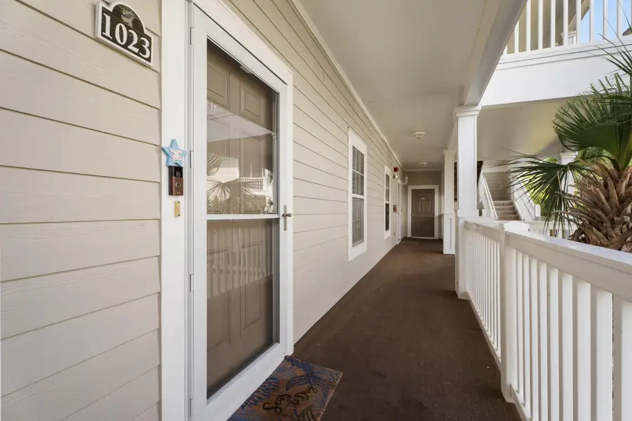 5801 Oyster Catcher Dr. #1023, North Myrtle Beach, SC 29582 - #3
