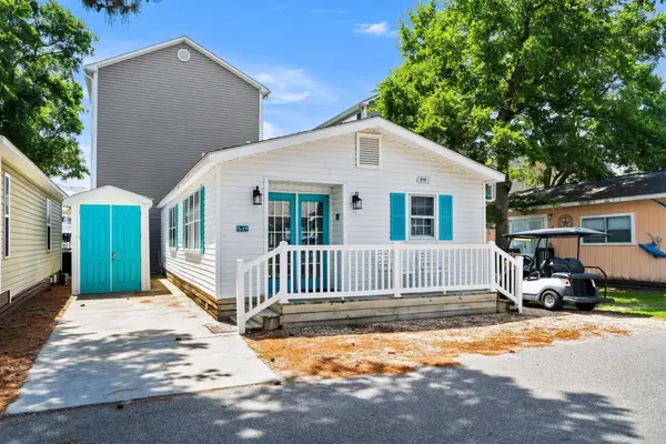 6001 - S19 S Kings Hwy., Myrtle Beach, SC 29575