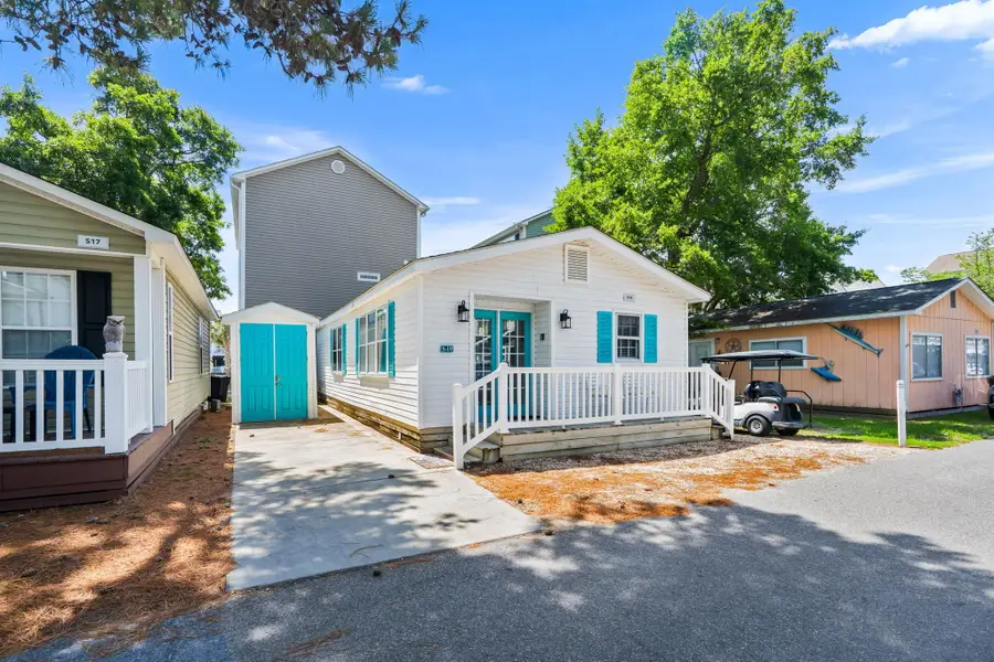 6001 - S19 S Kings Hwy., Myrtle Beach, SC 29575 - #2