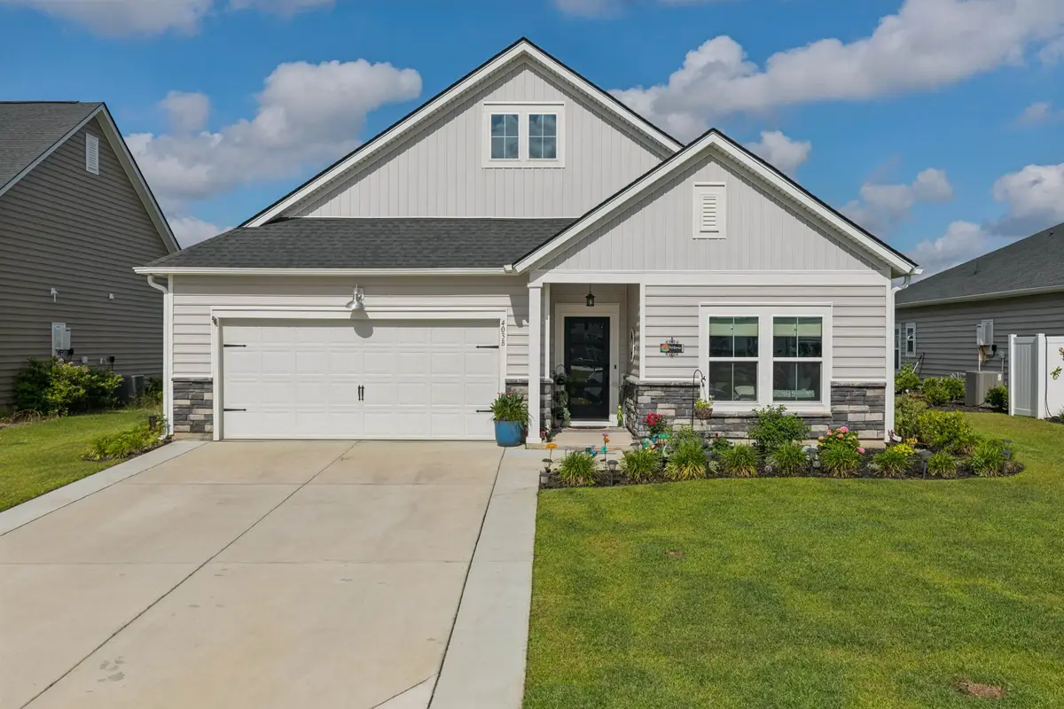 4038 Da Vinci Dr., Myrtle Beach, SC 29579 - #1