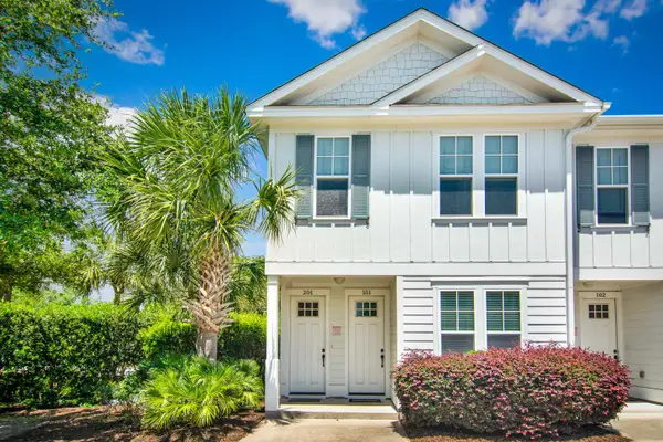730 Madiera Dr. #201, North Myrtle Beach, SC 29582