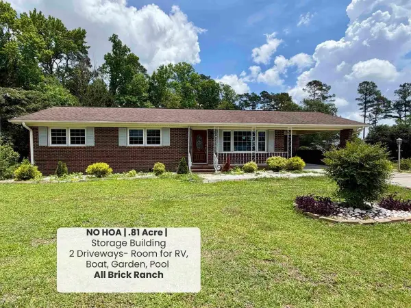 3240 Mount Olive Rd., Loris, SC 29569