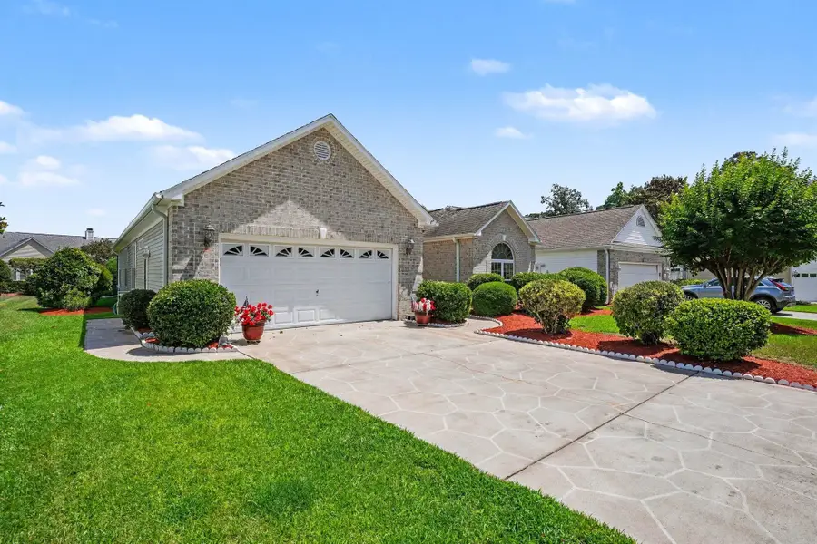 1420 Winged Foot Ct., Murrells Inlet, SC 29576 - #2