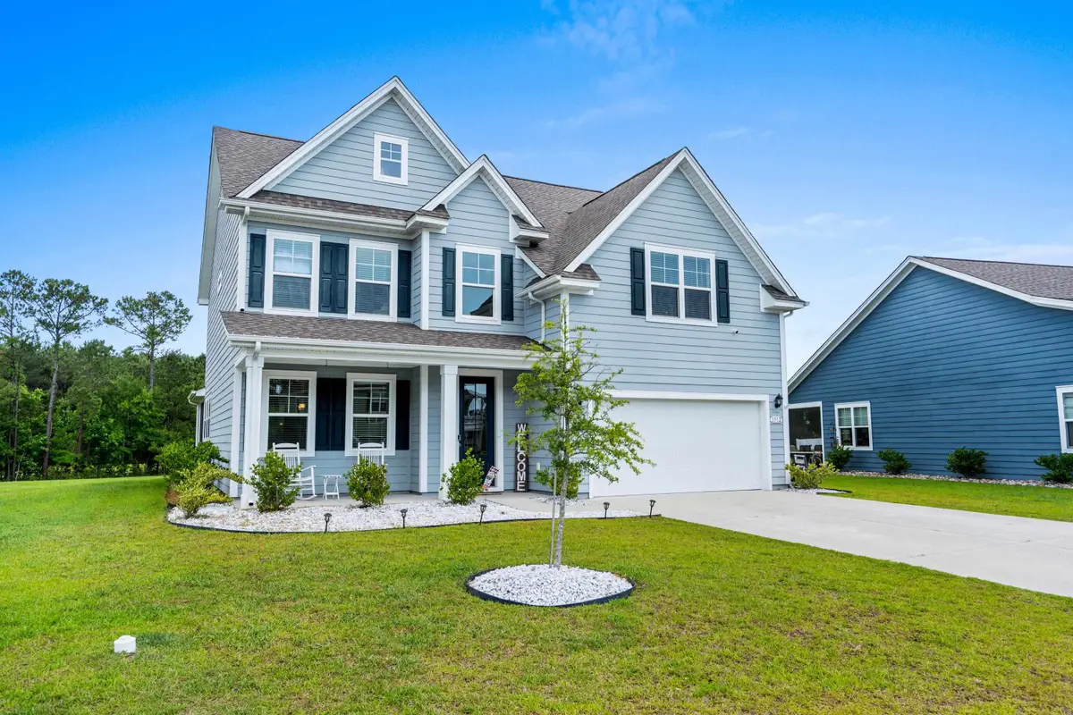 1512 Tugalo Ct., Myrtle Beach, SC 29588 - #1