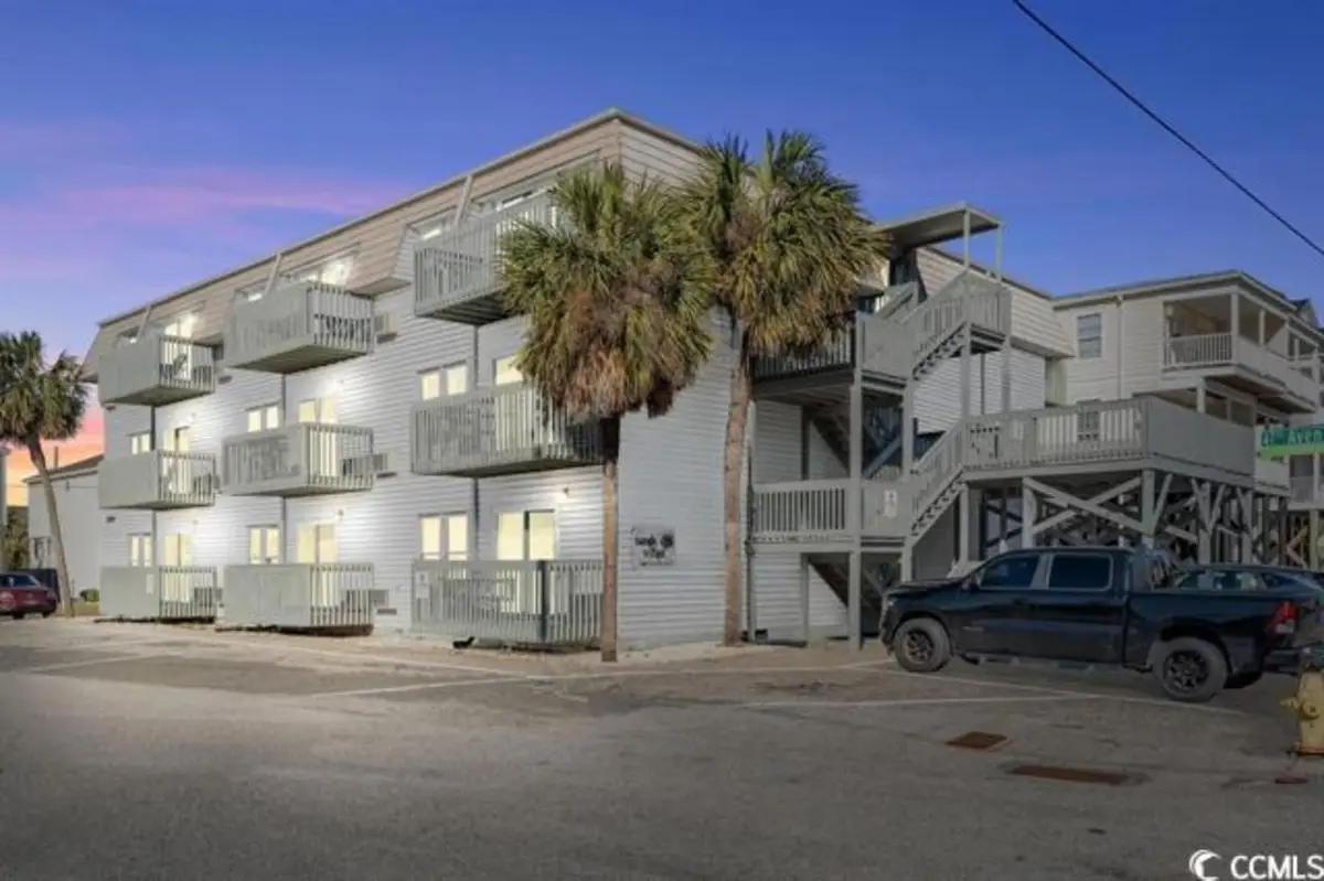 300 47th Ave. S #2C, North Myrtle Beach, SC 29582 - #1