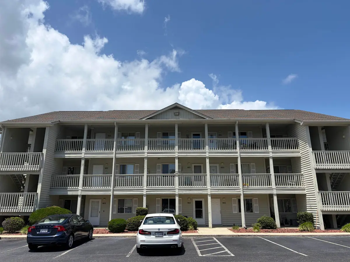 1450 Blue Tree Ct. #C, Myrtle Beach, SC 29588 - #1
