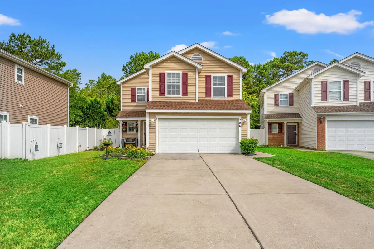7061 Birnamwood Ct., Myrtle Beach, SC 29579 - #1
