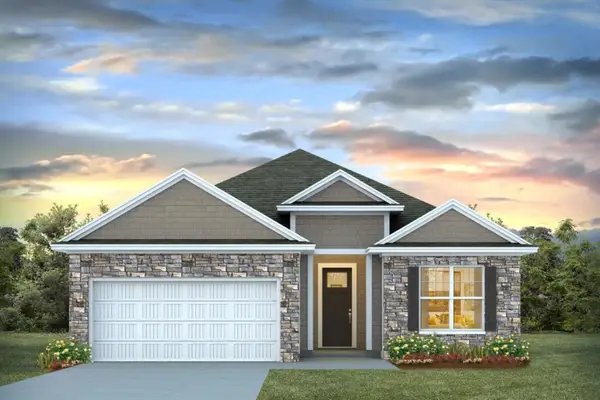 1506 Two Notch Circle, Ash, NC 28420