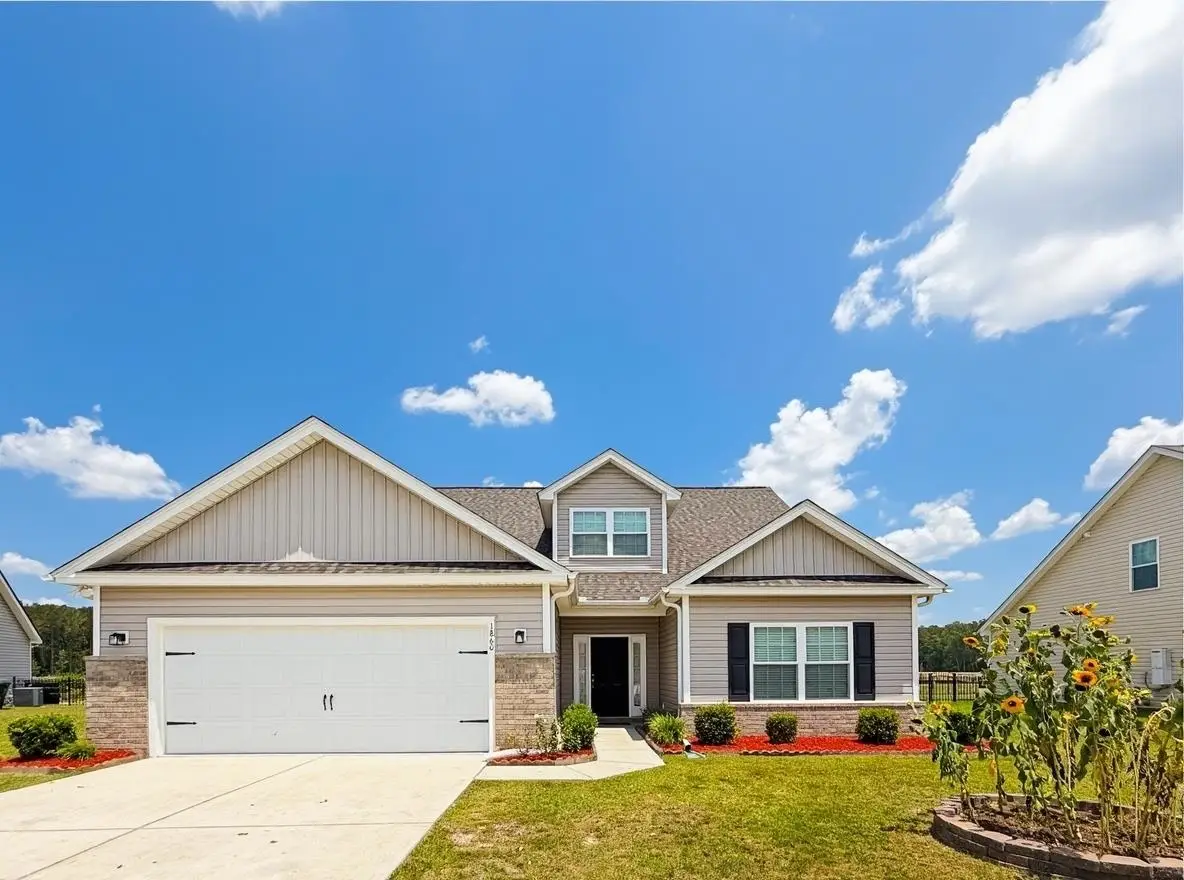 1860 Riverport Dr., Conway, SC 29526 - #1