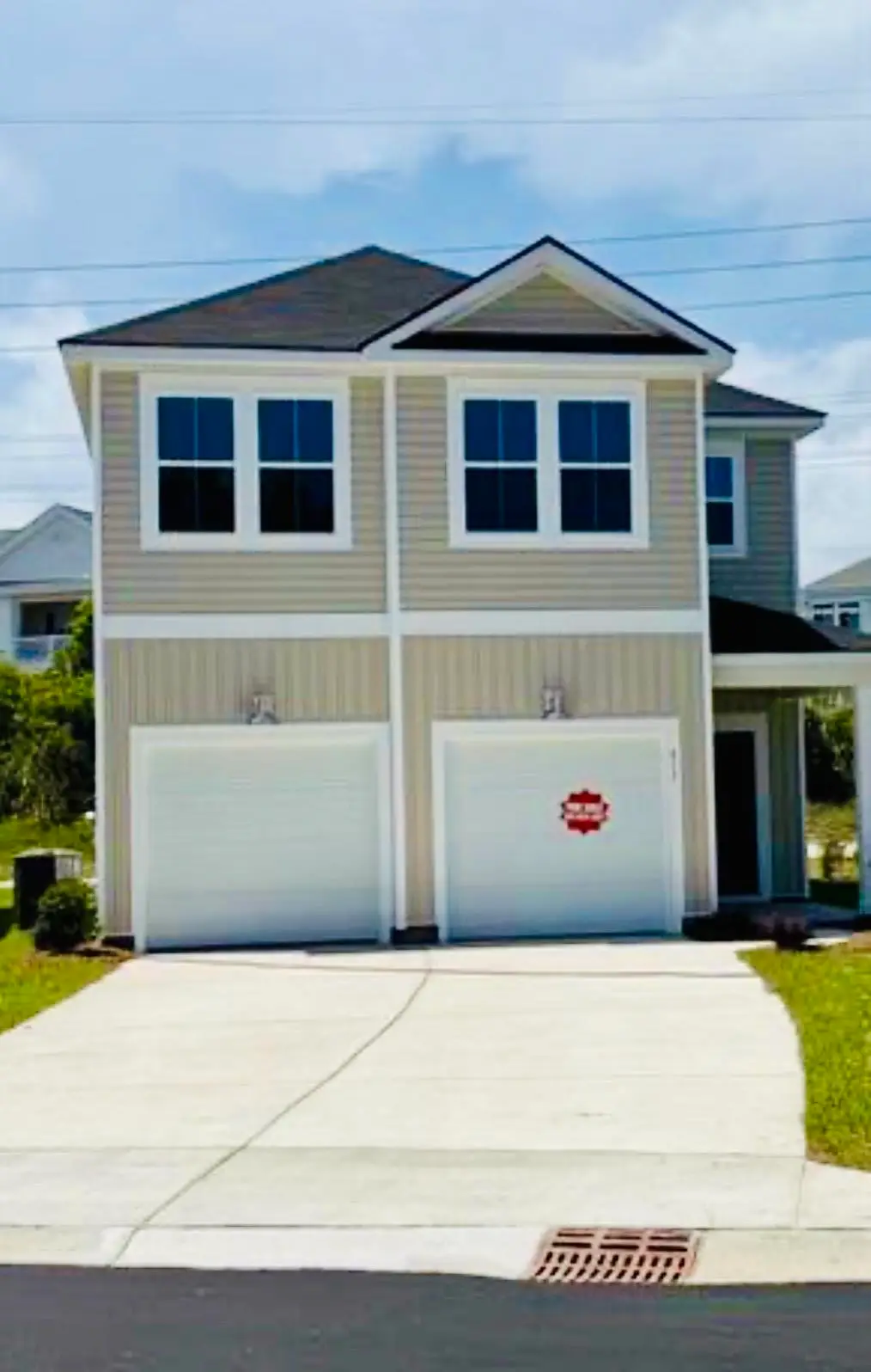 617 Southwind Way, North Myrtle Beach, SC 29582 - #1