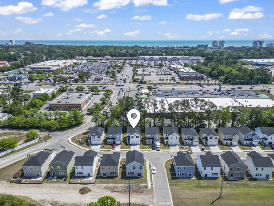 617 Southwind Way, North Myrtle Beach, SC 29582 - #2
