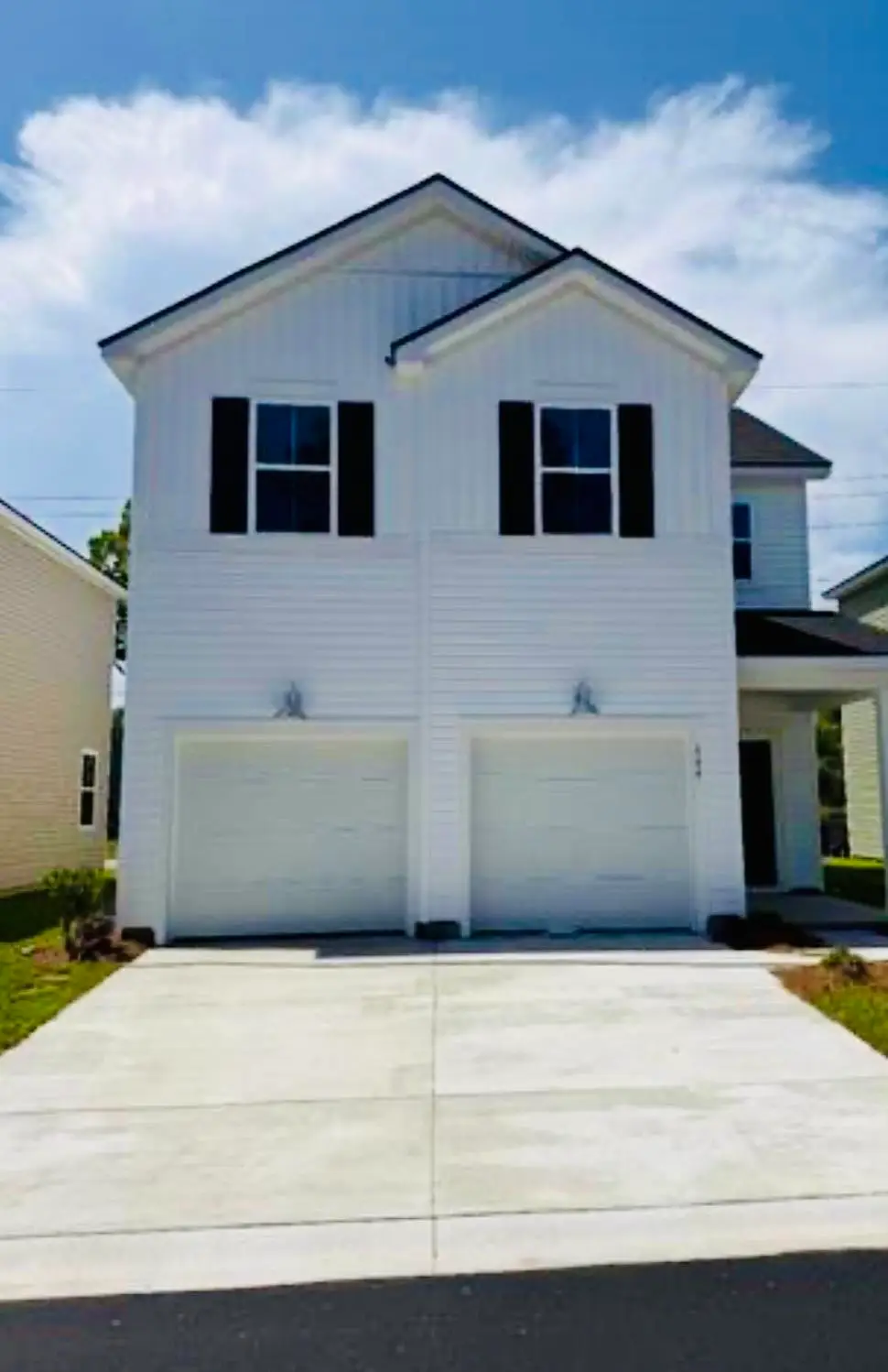 609 Southwind Way, North Myrtle Beach, SC 29582 - #1