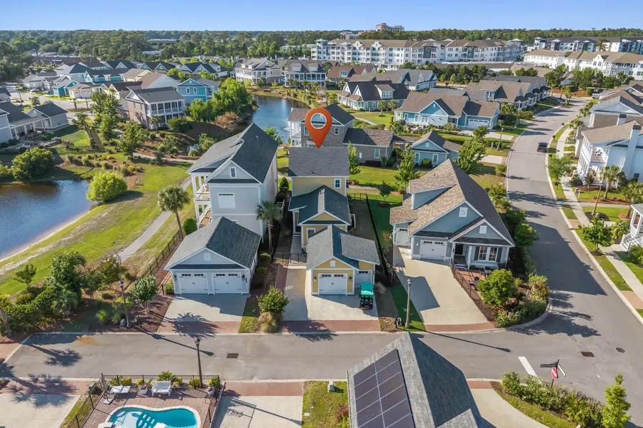 8219 Pond Berry Ln., Myrtle Beach, SC 29572 - #2