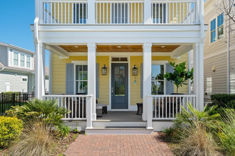 8219 Pond Berry Ln., Myrtle Beach, SC 29572 - #3