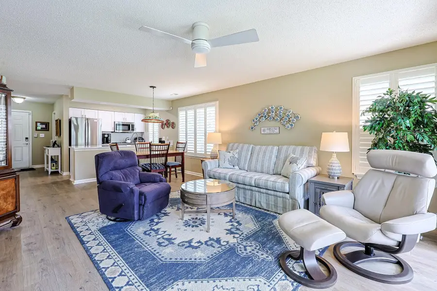 643 Woodmoor Dr. #101, Murrells Inlet, SC 29576 - #2