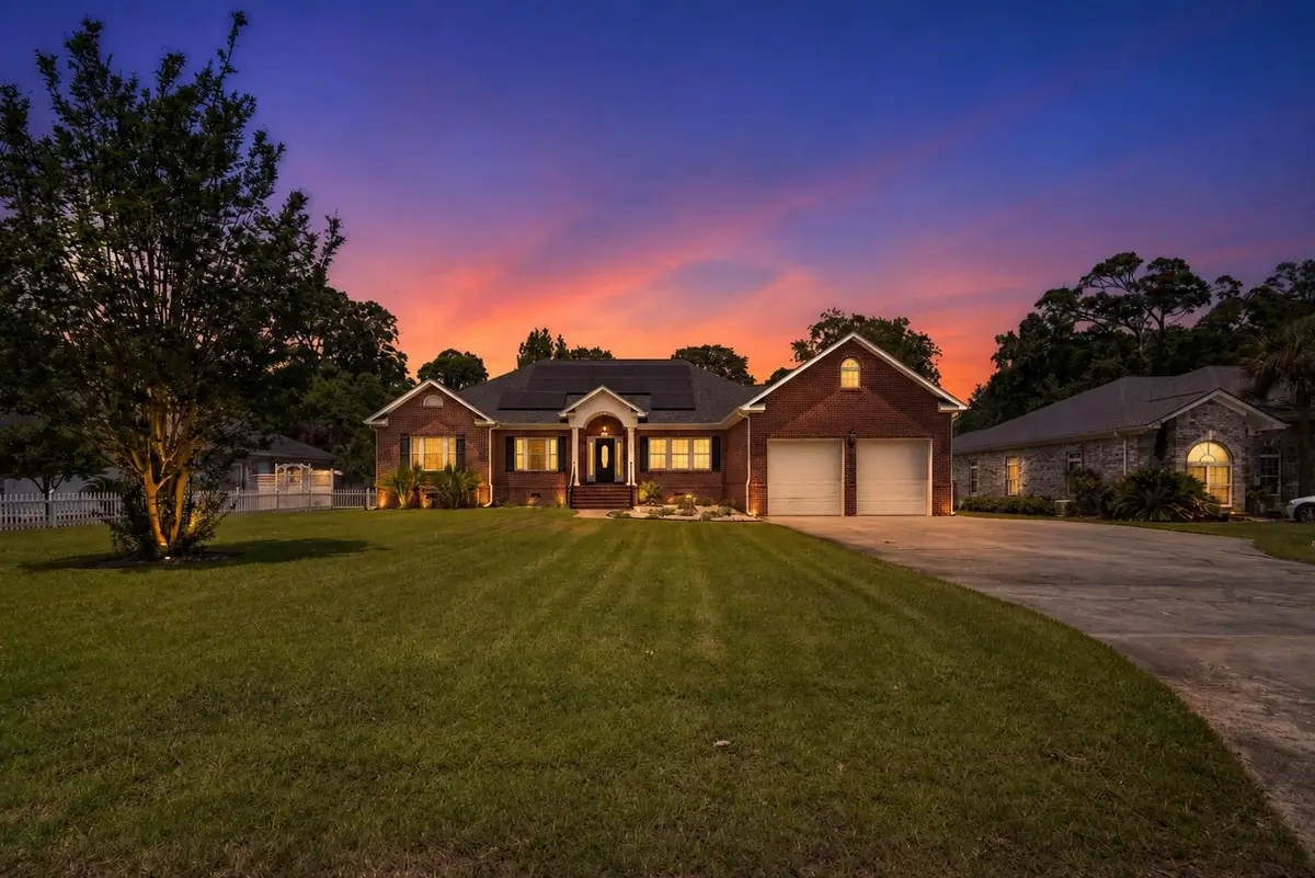 1421 Shoreline Dr., Myrtle Beach, SC 29577 - #1