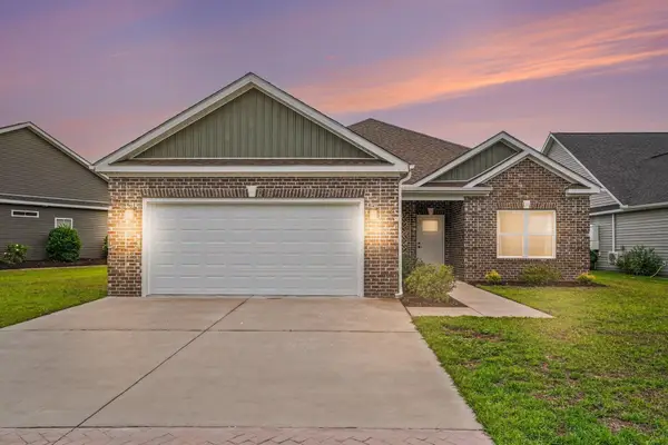 663 Belmont Dr., Conway, SC 29526