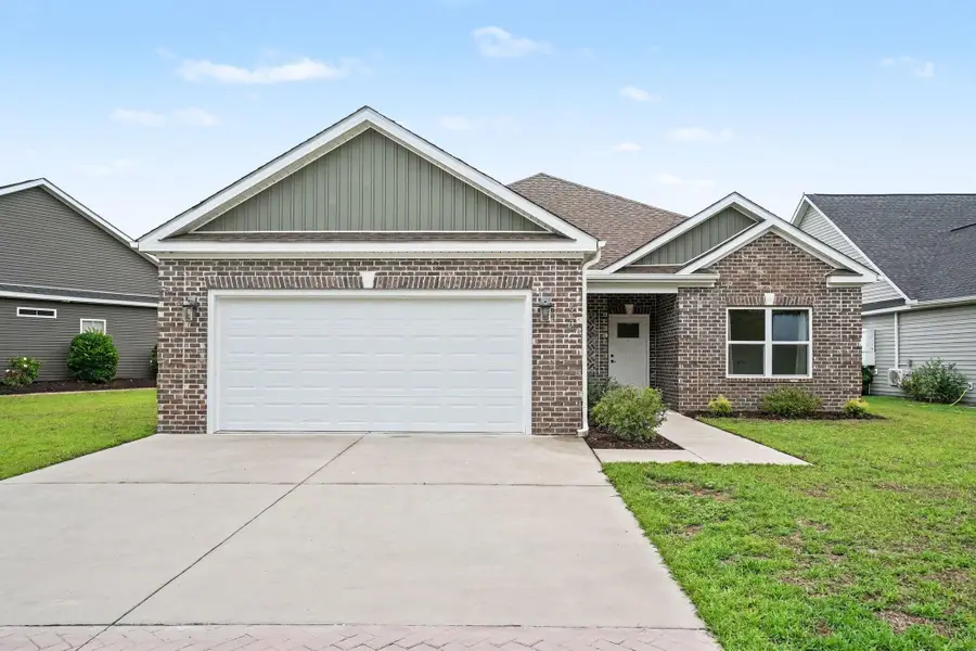 663 Belmont Dr., Conway, SC 29526 - #2