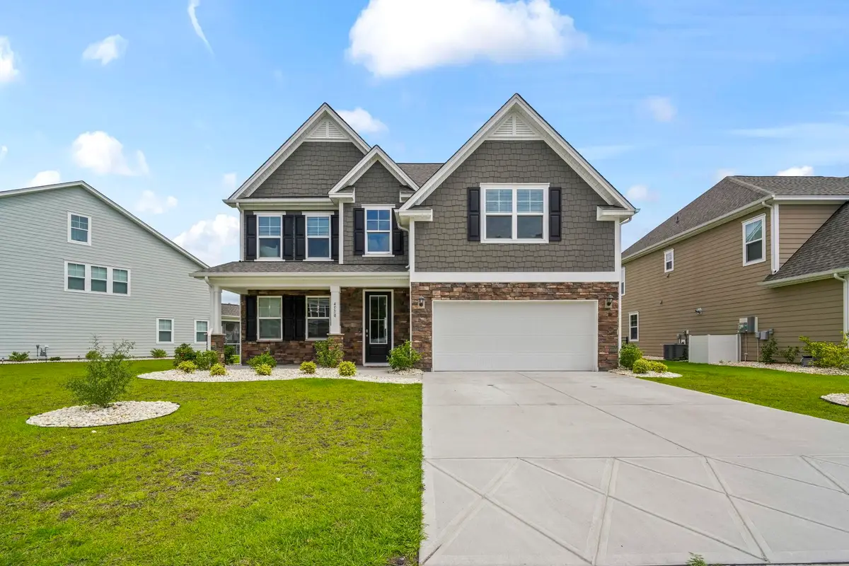 4550 Lady Slipper Dr., Myrtle Beach, SC 29579 - #1