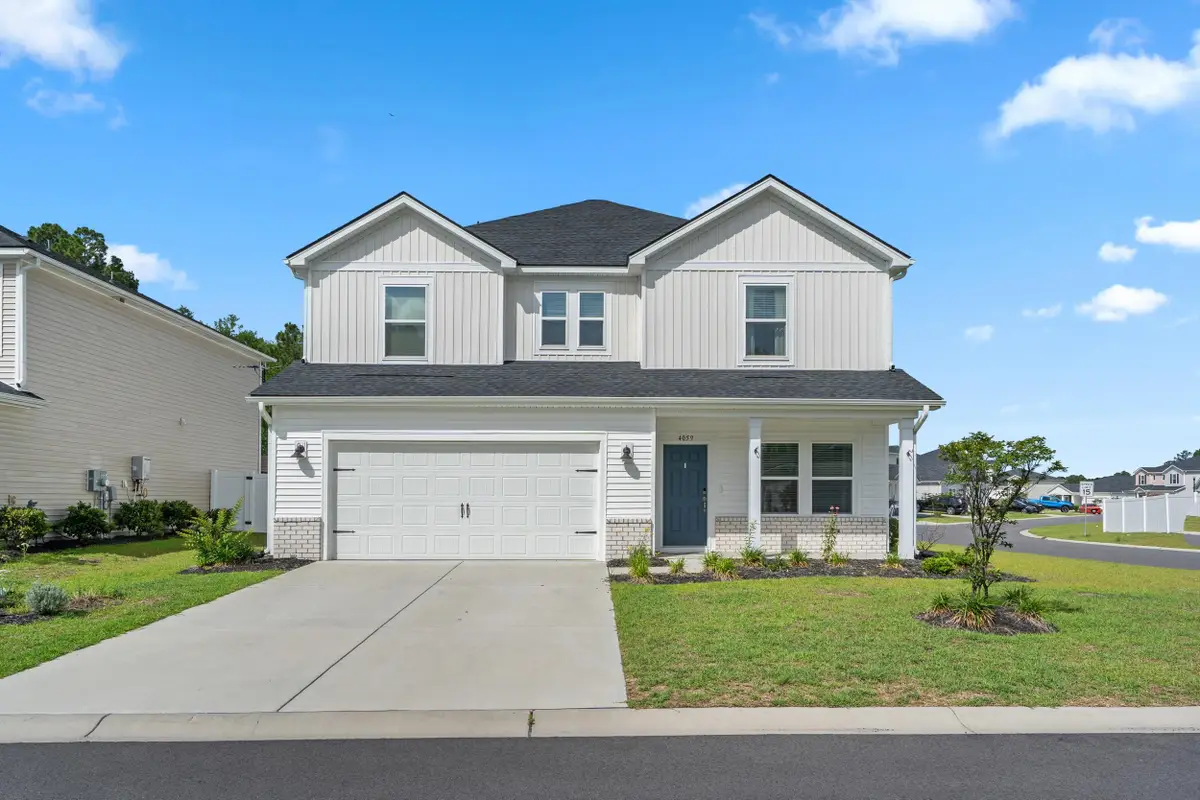 4059 Bayhill St., Myrtle Beach, SC 29579 - #1