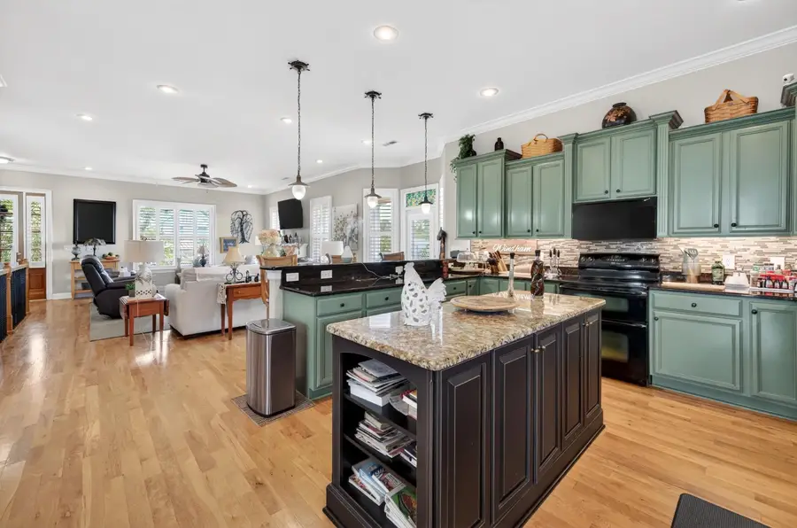 324 Graytwig Circle, Murrells Inlet, SC 29576 - #3