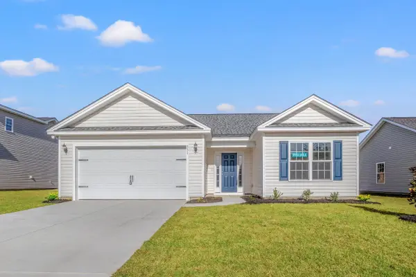 173 Gray Owl Dr., Conway, SC 29527