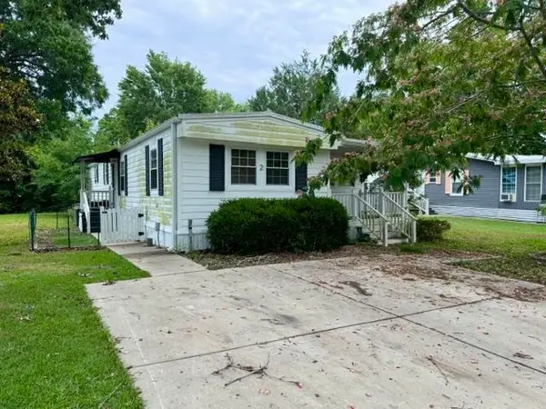 2 Dover St., Murrells Inlet, SC 29576